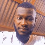 Theophilus Kojo Arhin - @theophiluskojoarhin - Instagram