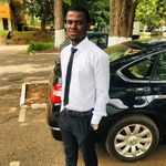 Kojo Osei - @kojooseimintah145 - Instagram
