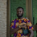 Nana Kojo Osei - @nanakojo.osei - Instagram