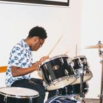 Obed “Kojo” Osei-Tutu - @thelefthandedmachine01 - Instagram