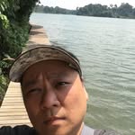 Kim Lk - @koklaikam14 - Instagram