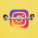 Kokngakak2k21 - @kokngakak2021 - Instagram