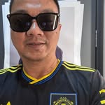 Nay Zin Latt - @koknge - Instagram