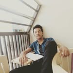 Rafael Irog-irog - @kokng09 - Instagram