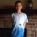 Kolby Brown - @powerangersmash - Instagram