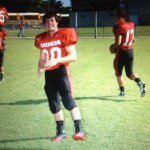 Kolby Brown - @kolbybrown8 - Instagram