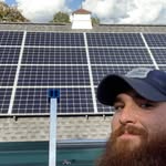Colby Harmon - @god.family.solar - Instagram