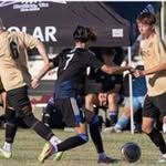Kolby Lee - @kolby_lee_soccer_2027 - Instagram