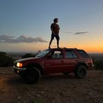 Kolby Moore - @kolby_moore50 - Instagram