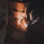Kolby Moore - @moores_metalworks - Instagram