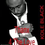 Kole Black - @kole.black.music - Instagram