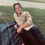Kole Johnson - @_kolejohnson - Instagram