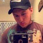 Kole Johnson - @kj_adam77 - Instagram