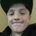 Kole Johnson - @baby_hotz80 - Instagram