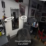 Colton Barber | Jimmy Magana - @maganablendz - Instagram