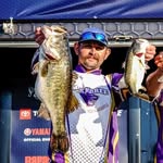 Colton Hill - @coltonhillfishing - Instagram