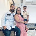 Komalraghu Arora - @komal__.arora - Instagram