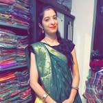 Komal Darji - @komaldarji41193 - Instagram