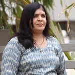 Komal Darji - @komaldarji45 - Instagram