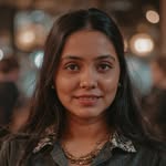 Komal Darji - @itskomaldarji - Instagram