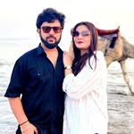 Komal Darji - @pratikomal - Instagram