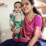 Komal Darji - @komal.darji.8 - Instagram