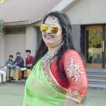 Komal Darji - @komal_darji_1 - Instagram