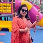 Komal Darji - Facebook