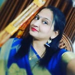 Komal Darji - @komaldarji47 - Instagram