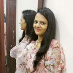 Komal Dave - @komaldave03 - Instagram