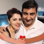 Komal Dave - @komaldavefitnessfusion - Instagram