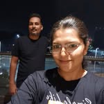 Komal Dave - @komal__dave.56 - Instagram