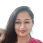 Komal Dave - @komaldave58 - Instagram