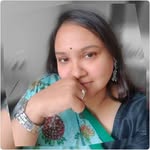 Komal Dave - @komal_dave_vinay - Instagram