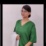 Komal Dave - @dr.komaldave_ - Instagram