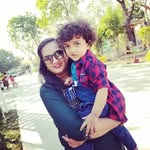 Komal dave teraiya - @cute_het_2210 - Instagram