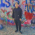 Kong Hang - @k0ngisland - Instagram