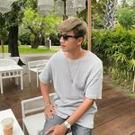 Kong Paphangkorn - @paphangkorn_kong - Instagram