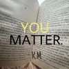 Konner Morgan - @youmatterkm - TikTok