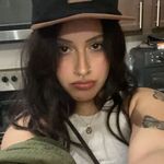 @konnylopezzz - Instagram