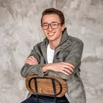 Conrad Grabowsky - @konrad.grabowski - Instagram