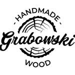 Konrad Grabowski - @handmade_grabowski_wood - Instagram