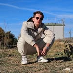 Konrad Grabowski - @g.konraaad - Instagram