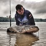 Konrad Grabowski🇵🇱 - @grabowski_riverfishing - Instagram