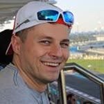 Konrad Grabowski - @konradgrabowski - Instagram