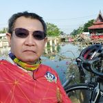 Nirun Boonyanit - @koonchang - Instagram