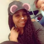 Kora Davis - @reine_vaniteuse12 - Instagram