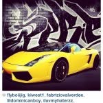 Korben - @korbencook12 - Instagram