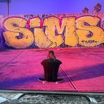 Korbin Sims - @korbinsims - Instagram