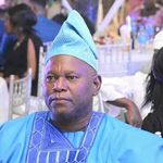 Korede Alabi - @korede.alabi.355 - Instagram